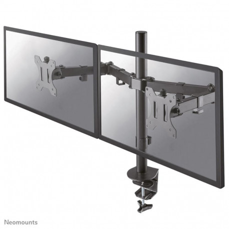 NEOMOUNTS MONITOR ACC DESK MOUNT 10-32"/FPMA-D550DBLACK