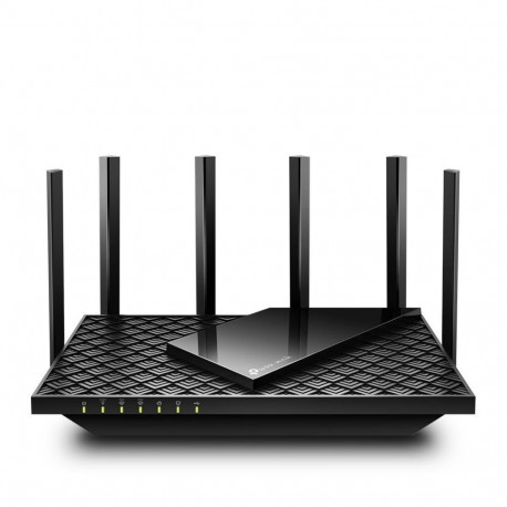 TP-Link WRL ROUTER 5400MBPS WI-FI 6E/TRI-BAND ARCHER AXE75