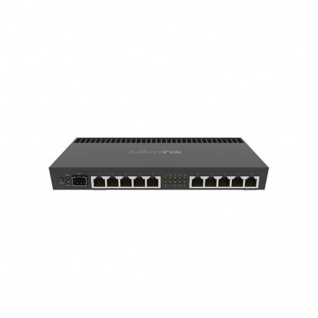 Mikrotik NET ROUTER 1000M 10PORT 1SFP+/RB4011IGS+RM