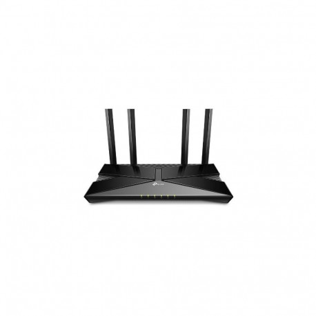TP-Link Wireless Router||Router|1500 Mbps|1 WAN|4x10/100/1000M|Number of antennas 4|ARCHERAX1500