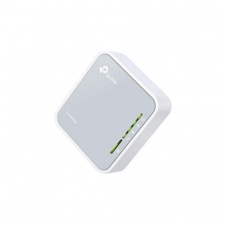 TP-Link Wireless Router||Wireless Router|733 Mbps|IEEE 802.11a|IEEE 802.11 b/g|IEEE 802.11n|IEEE 802
