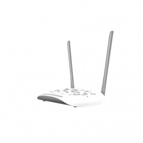 TP-Link Access Point||300 Mbps|1x10Base-T / 100Base-TX|Number of antennas 2|TL-WA801N
