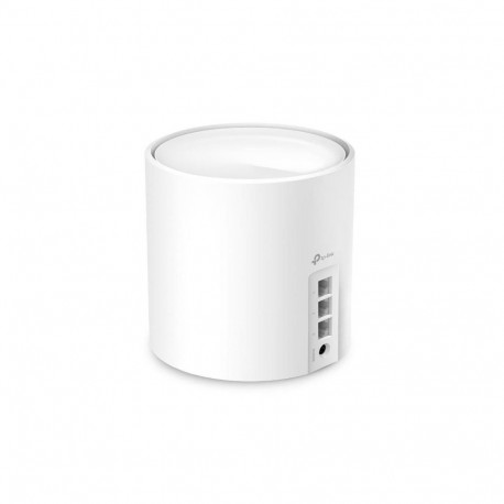 TP-Link Wireless Router||Wireless Router|2900 Mbps|Mesh|Wi-Fi 6|3x10/100/1000M|Number of antennas 2|