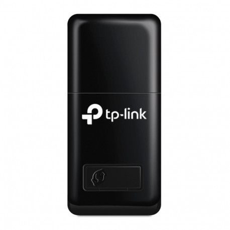 TP-Link WRL ADAPTER 300MBPS USB MINI/TL-WN823N