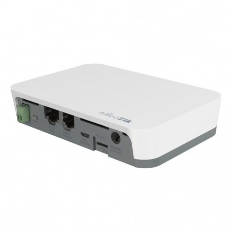 Mikrotik NET ROUTER IOT GATEWAY/RB924I-2ND-BT5&BG77