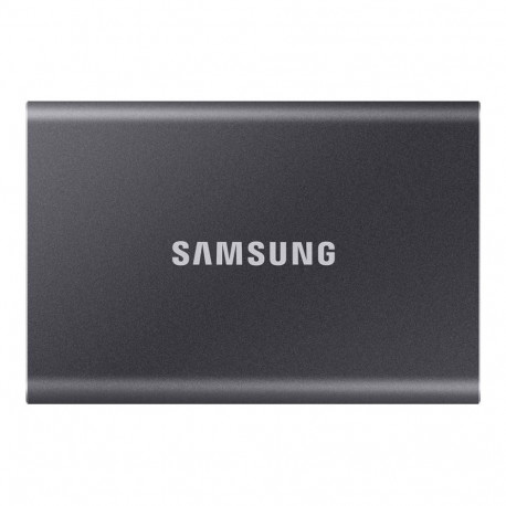 Samsung MU-PC4T0T/WW Portable SSD T7 USB 3.2 4TB