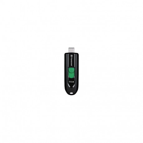 Transcend MEMORY DRIVE FLASH USB3.2/512GB TS512GJF790C