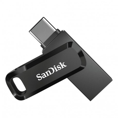 SANDISK BY WESTERN DIGITAL MEMORY DRIVE FLASH USB-C 64GB/SDDDC3-064G-G46 SANDISK