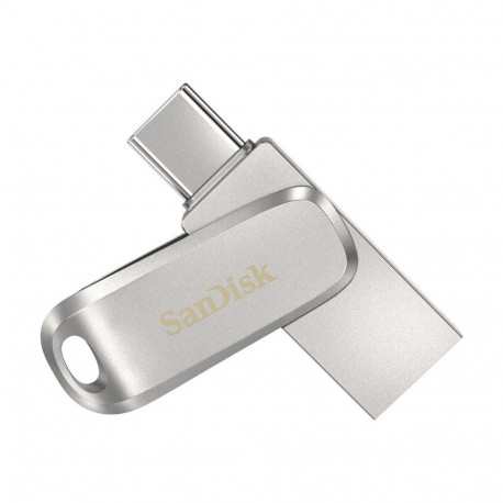 SANDISK BY WESTERN DIGITAL MEMORY DRIVE FLASH USB-C 1TB/SDDDC4-1T00-G46 SANDISK