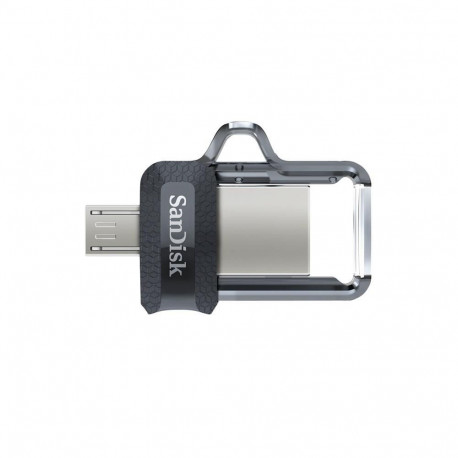 SANDISK BY WESTERN DIGITAL MEMORY DRIVE FLASH USB3 128GB/SDDD3-128G-G46 SANDISK