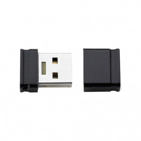 Intenso MEMORY DRIVE FLASH USB2 16GB/3500470