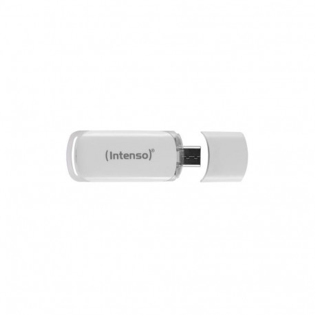 Intenso MEMORY DRIVE FLASH USB-C 32GB/3538480