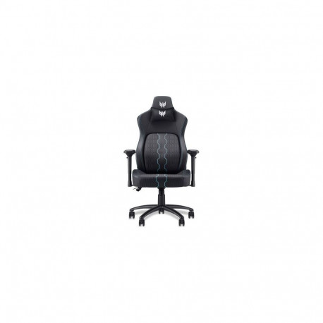 Acer Predator Gaming Chair Rift Pro, PGC371, PU Leather |