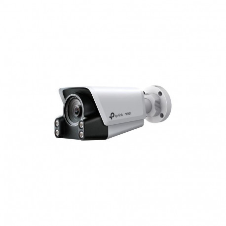 TP-Link NET CAMERA BULLET H.265+ 4MP/VIGI C340S(4MM)