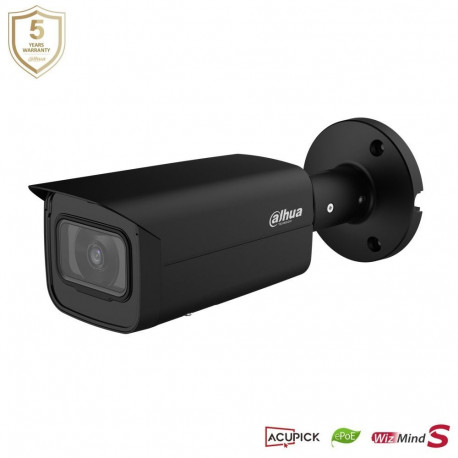 DAHUA NET CAMERA 5MP IR BULLET/HFW5541T-ASE-0280B-S3-B