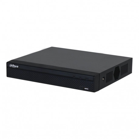 DAHUA NET VIDEO RECORDER 8CH 8POE/NVR2108HS-8P-4KS3