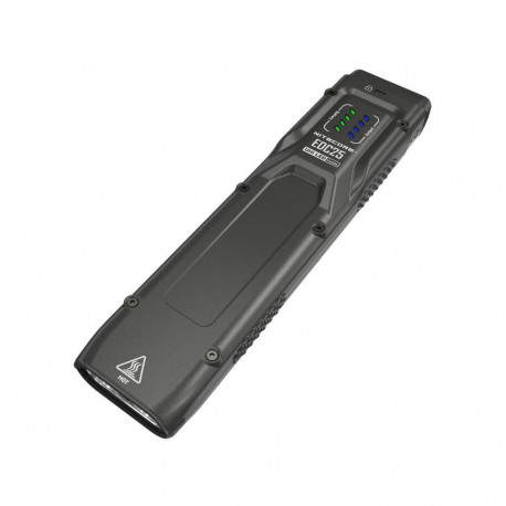 NITECORE FLASHLIGHT EDC SERIES/EDC25