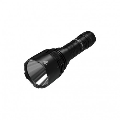 NITECORE FLASHLIGHT PRECISE SERIES/1000 LUMENS NEW P30