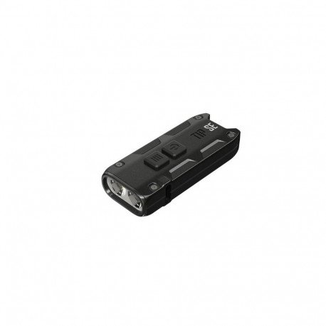 NITECORE FLASHLIGHT T SERIES 700 LUMENS/TIP SE BLACK