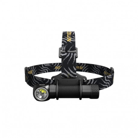 NITECORE HEADLAMP H SERIES 1800 LUMENS/HC33