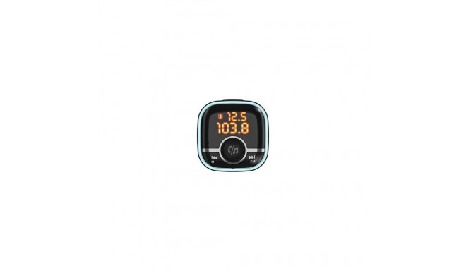 Navitel BHF04 MAX FM-transmitter With Handsfree Function