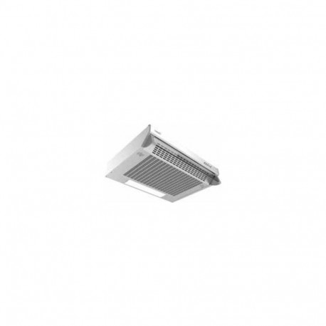 Cata CAMPANA Hood FK SLIM 6000 X, B, Width 60 cm, Max 350 m/h, LED, Stainless steel