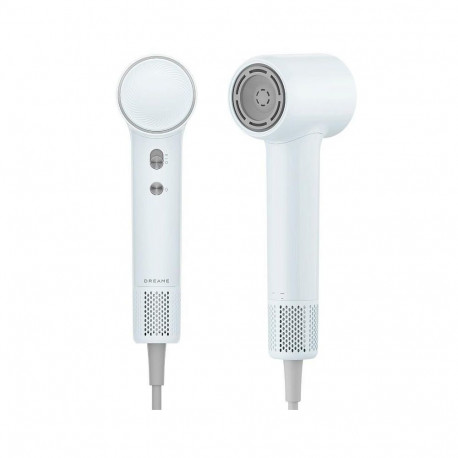 DREAME Mini Hair Dryer Blue