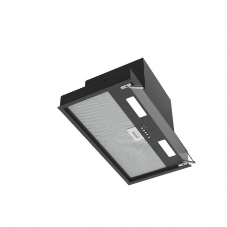 Cata Built-in Hood ARMONIA 60 BK Width 79,8cm, Max 645 m/h, LED, Black
