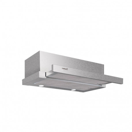 Cata Hood | EXTENDER 600 | Telescopic | Energy efficiency class C | Width 60 cm | 390 m/h | Mechanic