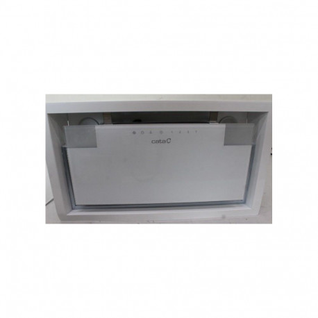 Cata SALE OUT. Hood GC DUAL A 45 XGWH/D Canopy, Energy efficiency class A, Width 45 cm, 820 m/h, Tou