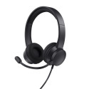 Trust HEADSET AYDA USB-ENC PC/25089