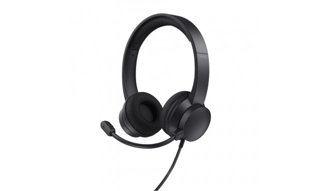 Trust HEADSET AYDA USB-ENC PC/25089