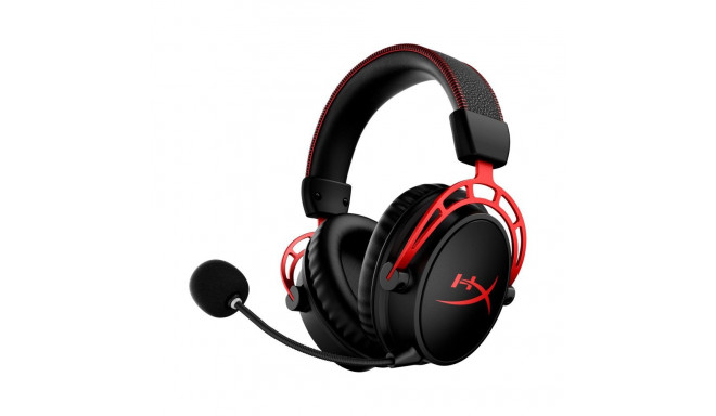 HyperX HEADSET CLOUD ALPHA WRL/BLACK 4P5D4AA