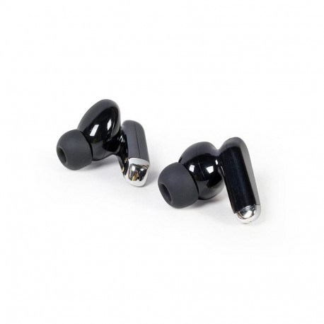 Gembird HEADSET IN-EAR WRL/TWS BLACK FITEAR-X300B