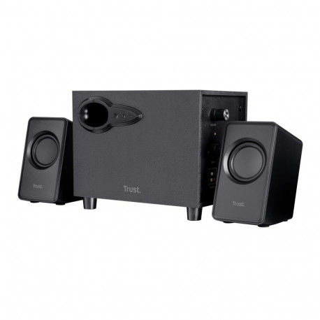 Trust Speaker||Avora|P.M.P.O. 18 Watts|20442