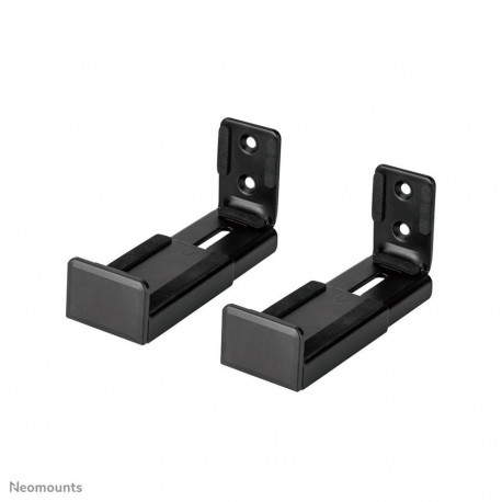NEOMOUNTS Speaker Accessory| BY NEWSTAR|Black|AWL29-550BL1