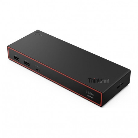 Lenovo ThinkPad USB4 Smart Dock 5500 - 135W EU |