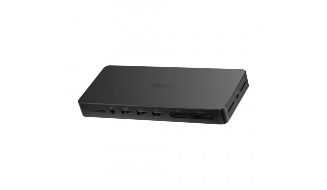 Asus Triple 4K Thunderbolt 4 Dock