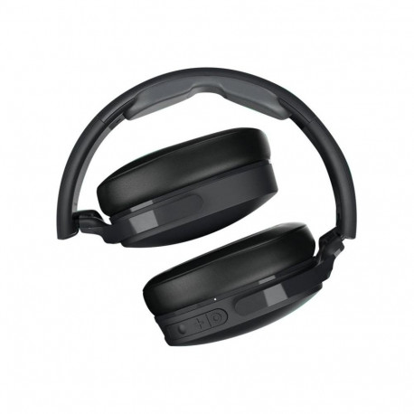 Skullcandy Wireless Headphones Hesh ANC Over-Ear, Noise canceling, True Black