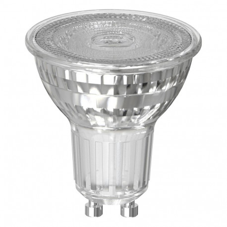 Osram Parathom Reflector LED 80 non-dim 36 6,1W/827 GU10 bulb |