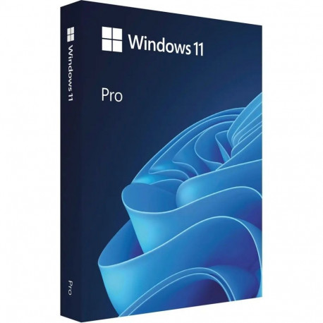 Microsoft Win Pro N FPP 11 64-bit All Languages Online Product Key License 1 License Downloadable ES