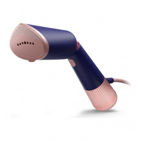 Philips STH5030/20 Handheld Steamer, Marine Blue