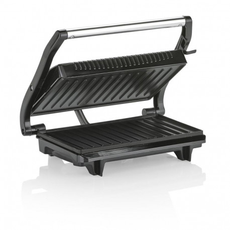 Tristar GR-2846 Contact Grill, Aluminum