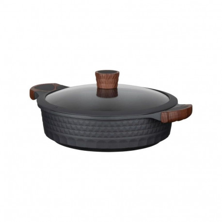 RESTO SHALLOW POT D28CM 4.4L/93506