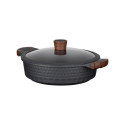 RESTO SHALLOW POT D28CM 4.4L/93506