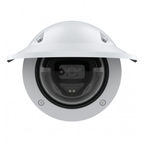 AXIS NET CAMERA M3215-LVE DOME/02371-001