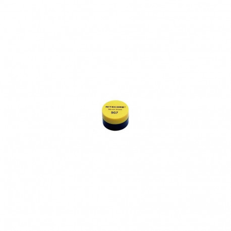 NITECORE FLASHLIGHT ACC SILICON GREASE/5G SG07