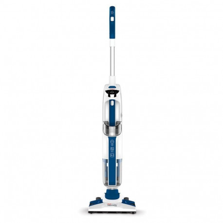 Polti Vacuum steam mop with portable steam cleaner PTEU0299 Vaporetto 3 Clean_Blue Power 1800 W, Wat