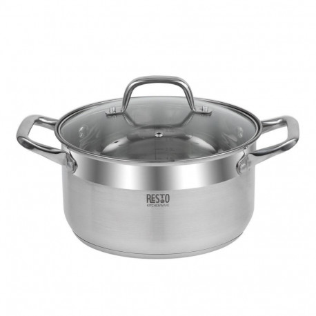 RESTO CASSEROLE D22CM 4.6L/92004