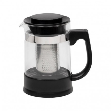 RESTO GLASS TEAPOT 950ML/90512